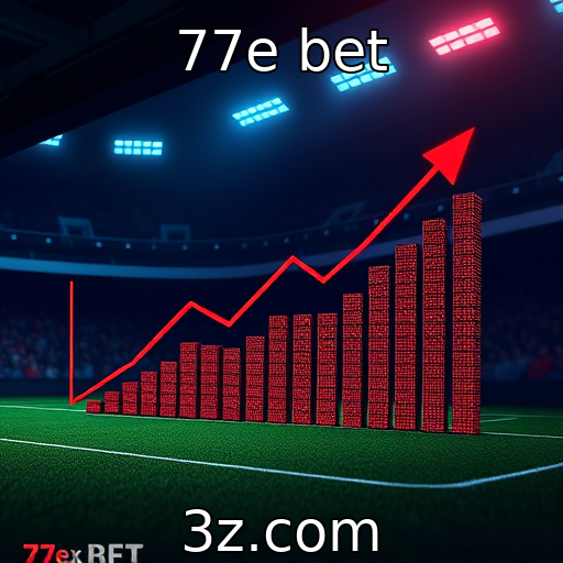 Crescimento do mercado de apostas online em 2025