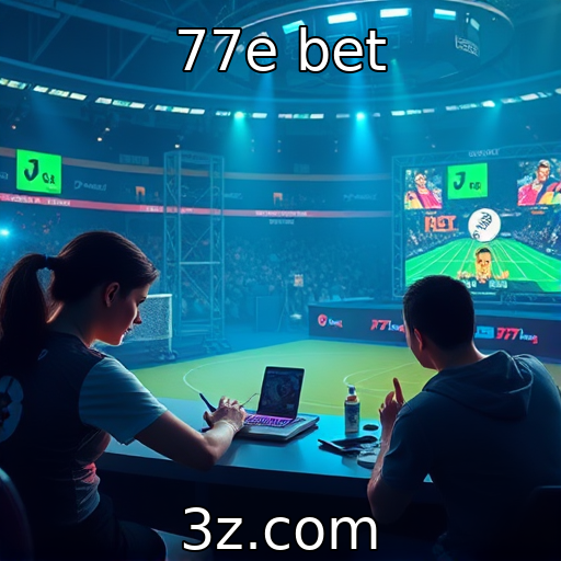 Desenvolvimento tecnológico na indústria de jogos